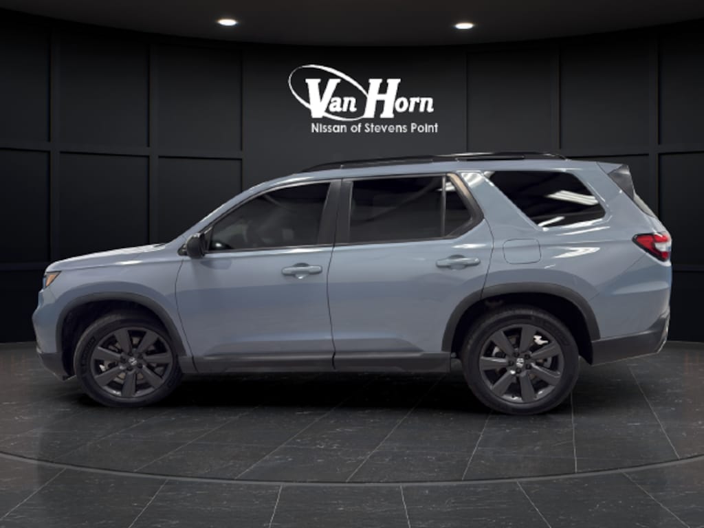 Used 2023 Honda Pilot Sport SUV