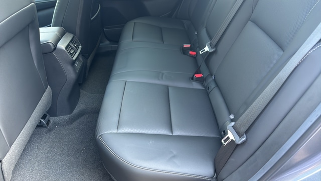 2026 Nissan Murano SL - Photo 23