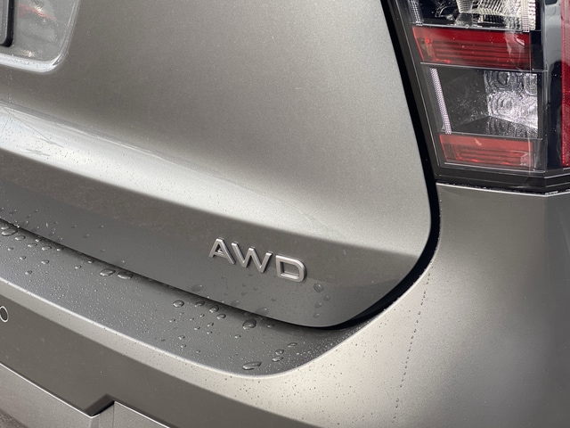 2026 Nissan KICKS SV AWD - Photo 30