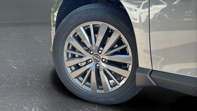 2026 Nissan Murano SL - Photo 30