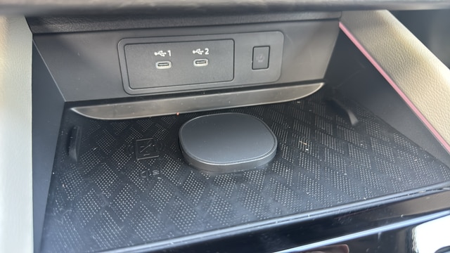 2026 Nissan Murano Platinum - Photo 28