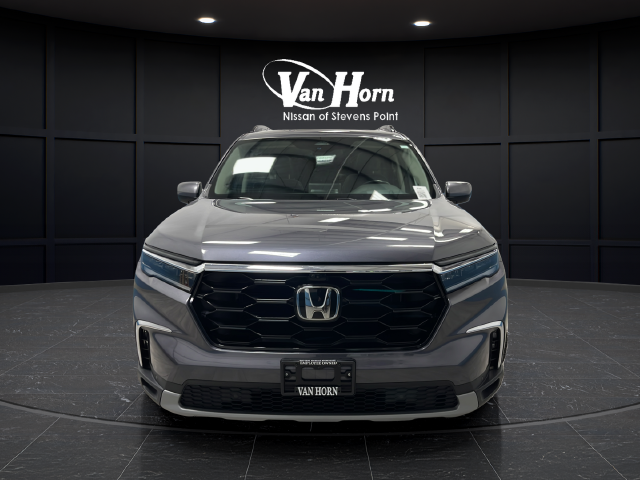 Used 2023 Honda Pilot Elite SUV