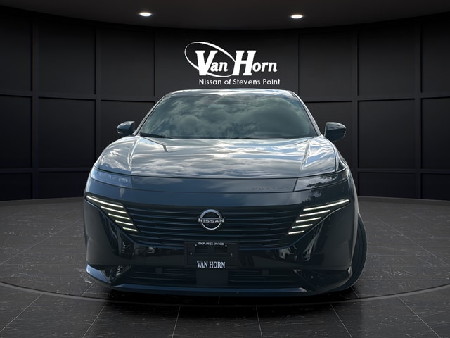 2026 Nissan Murano Platinum - Photo 2
