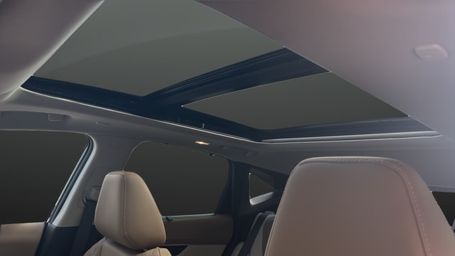 2026 Nissan Murano Platinum - Photo 13