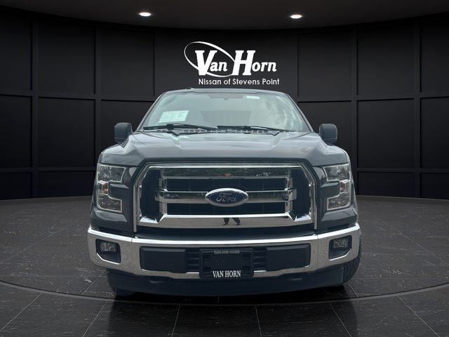 Used 2017 Ford F-150 XLT Truck