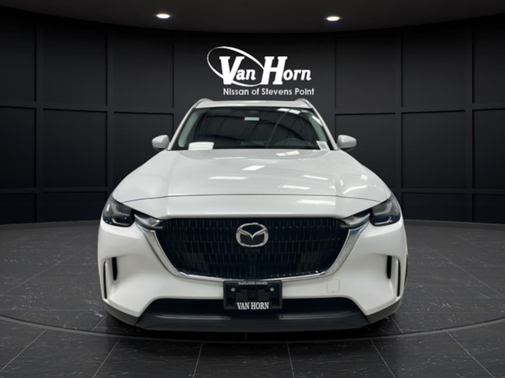 Used 2024 Mazda CX-90 Phev Preferred SUV
