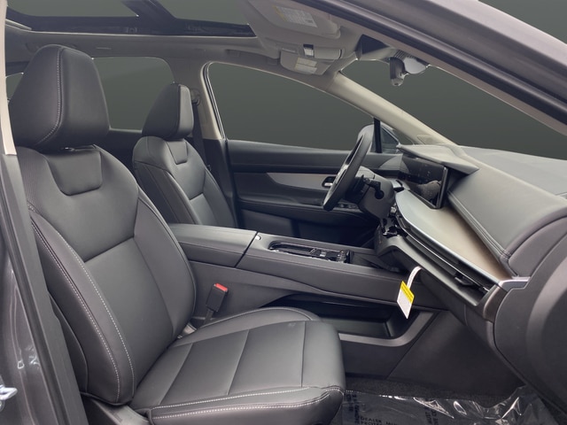 2026 Nissan Murano SL - Photo 33