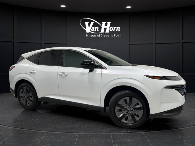 2025 Nissan Murano