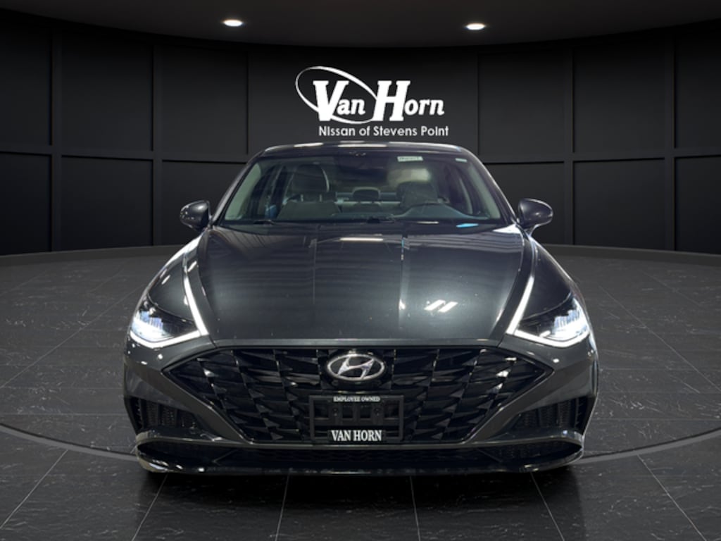 Used 2023 Hyundai Sonata SEL Sedan