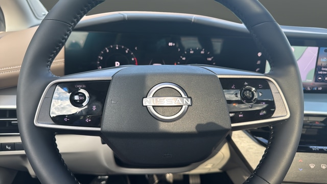 2026 Nissan Murano Platinum - Photo 17