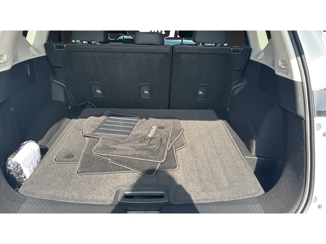 2026 Nissan Rogue SV - Photo 26