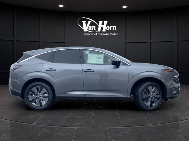 2026 Nissan Murano SL - Photo 7