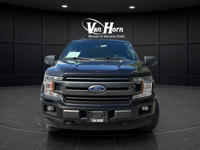 Used 2019 Ford F-150 XLT Truck