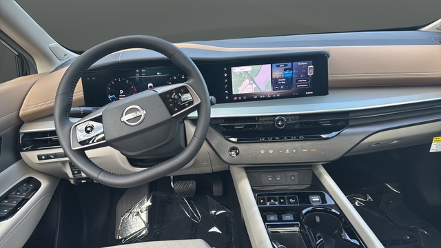 2026 Nissan Murano Platinum - Photo 12