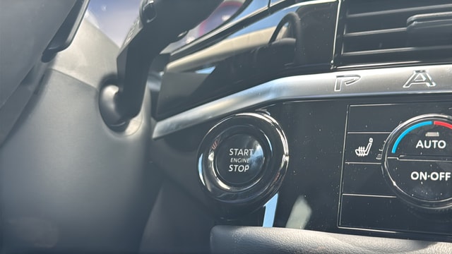 2026 Nissan Pathfinder SL - Photo 27