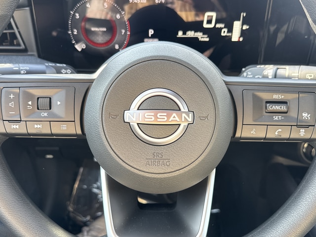 2026 Nissan KICKS SV AWD - Photo 15
