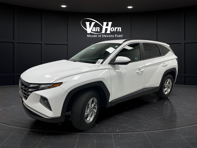 Used 2024 Hyundai Tucson SEL SUV