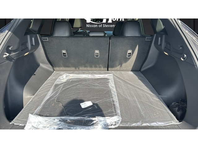 2026 Nissan Murano SL - Photo 26