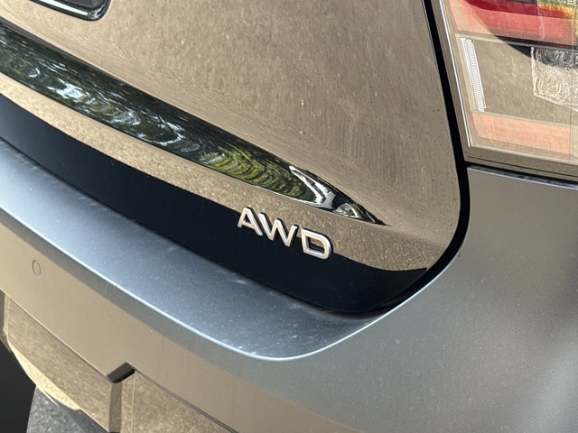 2026 Nissan KICKS SV AWD - Photo 28