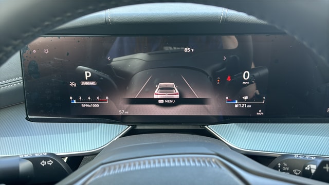 2026 Nissan Murano SL - Photo 17