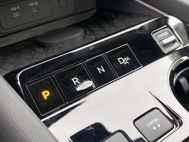 2026 Nissan Murano SL - Photo 23