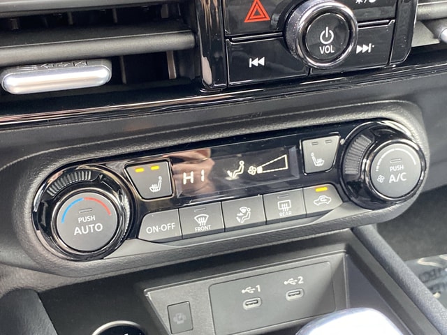 2026 Nissan KICKS SV AWD - Photo 17