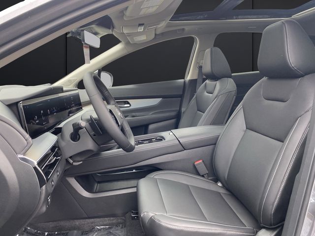 2026 Nissan Murano SL - Photo 8
