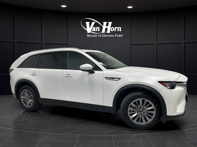  Mazda CX-90 Phev