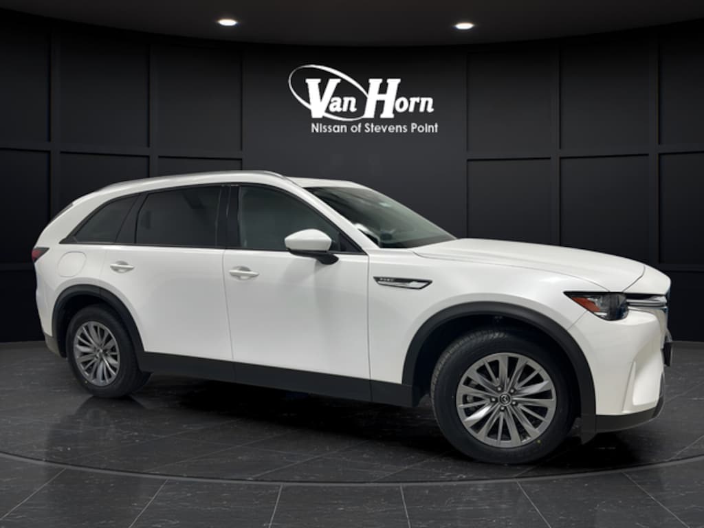 Used 2024 Mazda CX-90 Phev Preferred SUV