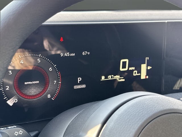 2026 Nissan KICKS SV AWD - Photo 16