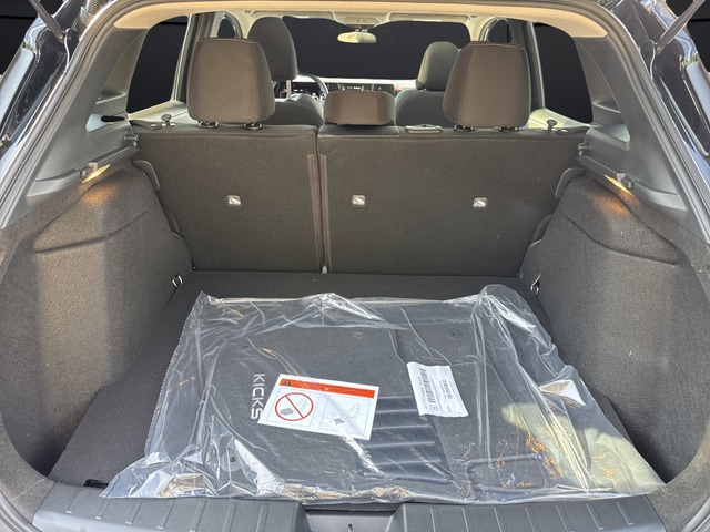 2026 Nissan KICKS SV AWD - Photo 14