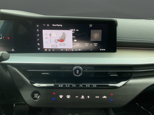 2026 Nissan Murano SL - Photo 13