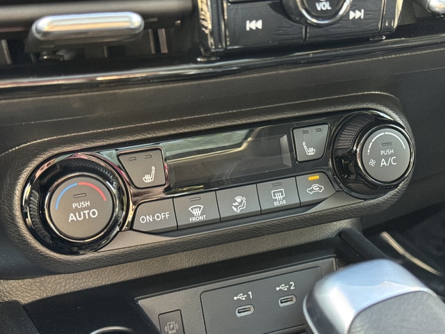 2026 Nissan KICKS SV AWD - Photo 18