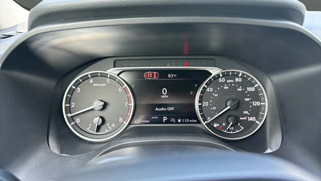 2026 Nissan Rogue SV - Photo 17