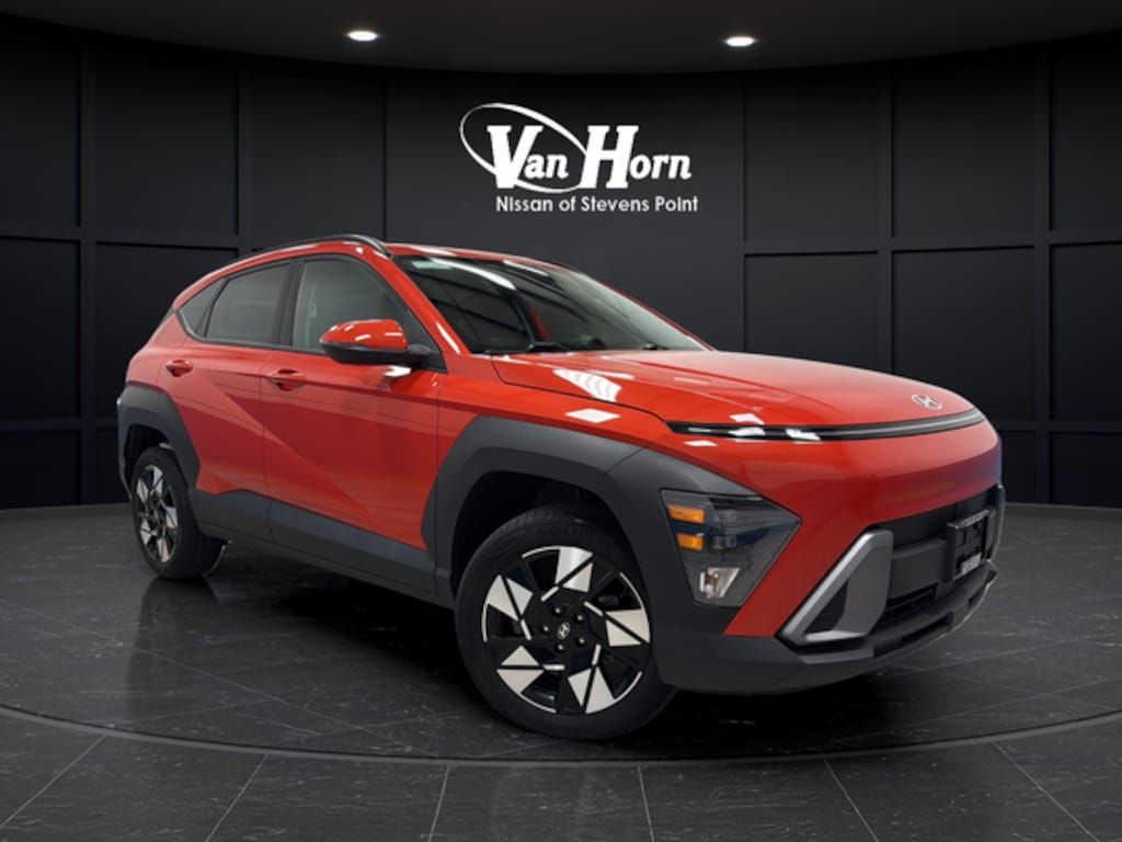 Used 2024 Hyundai Kona SEL SUV