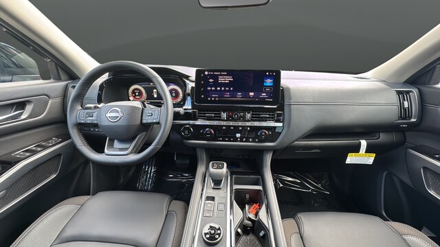 2026 Nissan Pathfinder SL - Photo 11