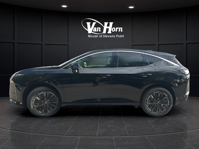 2026 Nissan Murano Platinum - Photo 4