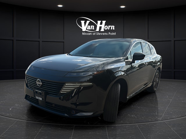 2026 Nissan Murano Platinum - Photo 3