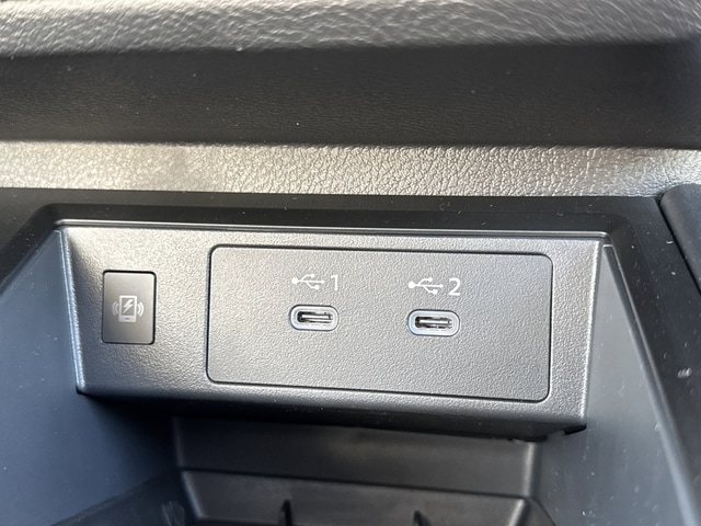 2026 Nissan KICKS SV AWD - Photo 21