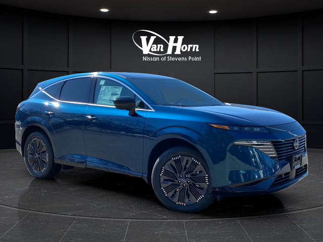 2026 Nissan Murano Platinum SUV