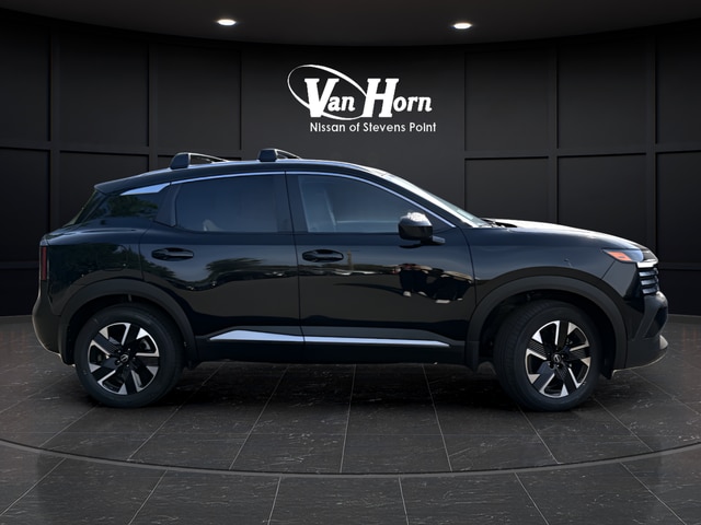 2026 Nissan KICKS SV AWD - Photo 2