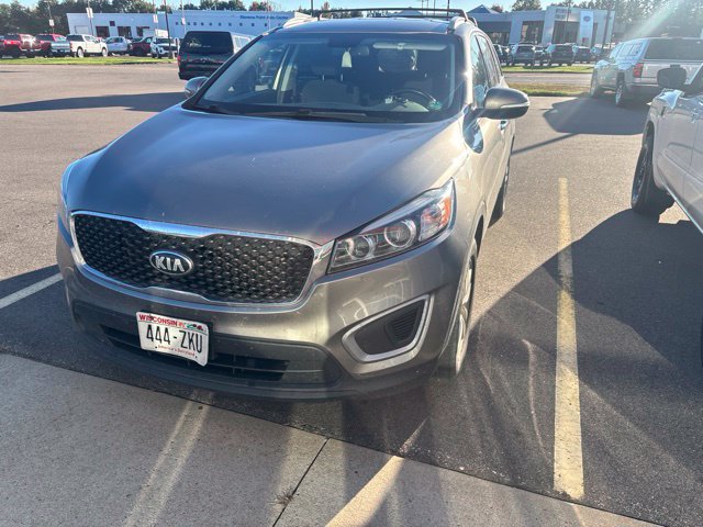 Used 2016 Kia Sorento LX SUV