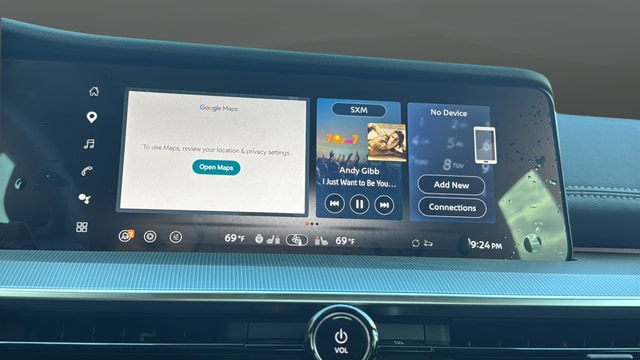 2026 Nissan Murano SL - Photo 15