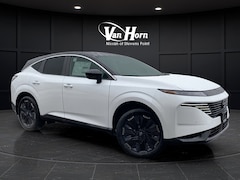 2026 Nissan Murano Platinum SUV