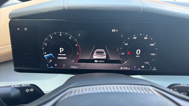 2026 Nissan Murano Platinum - Photo 18