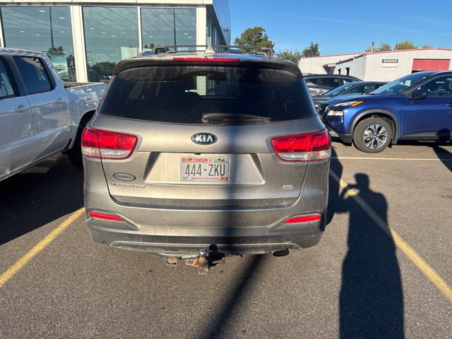 Used 2016 Kia Sorento LX SUV