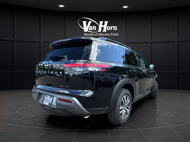 2026 Nissan Pathfinder SL - Photo 7