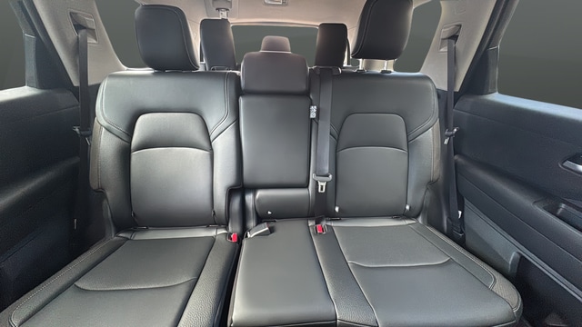 2026 Nissan Pathfinder SL - Photo 24
