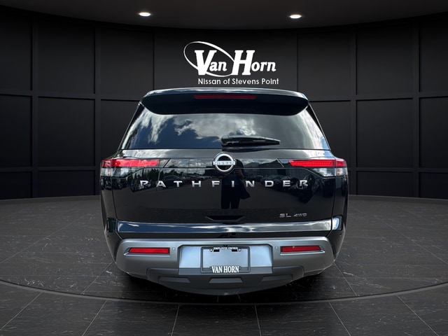 2026 Nissan Pathfinder SL - Photo 6