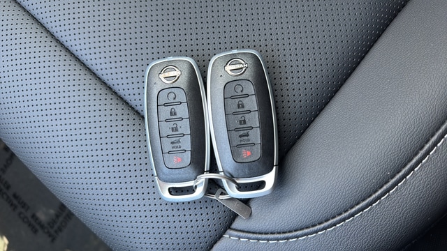 2026 Nissan Murano SL - Photo 21